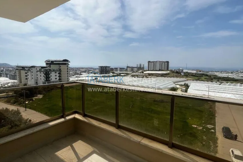Purchase 🔥Our project. A new project of a residential complex in Alanya - Payallar area. Low prices 8