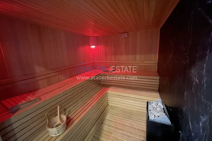 Premium one bedroom apartment for rent - close to Cleopatra Beach and open mountain views #10 15