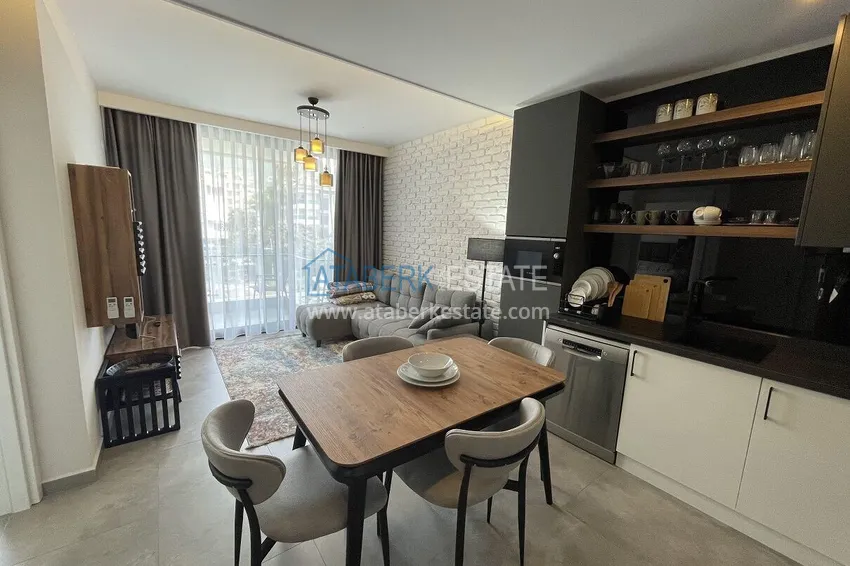 Purchase Premium one bedroom apartment for rent - close to Cleopatra Beach and open mountain views #10 1