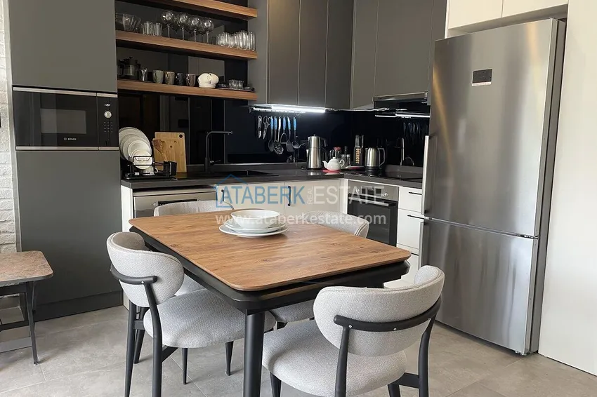 Purchase Premium one bedroom apartment for rent - close to Cleopatra Beach and open mountain views #10 3