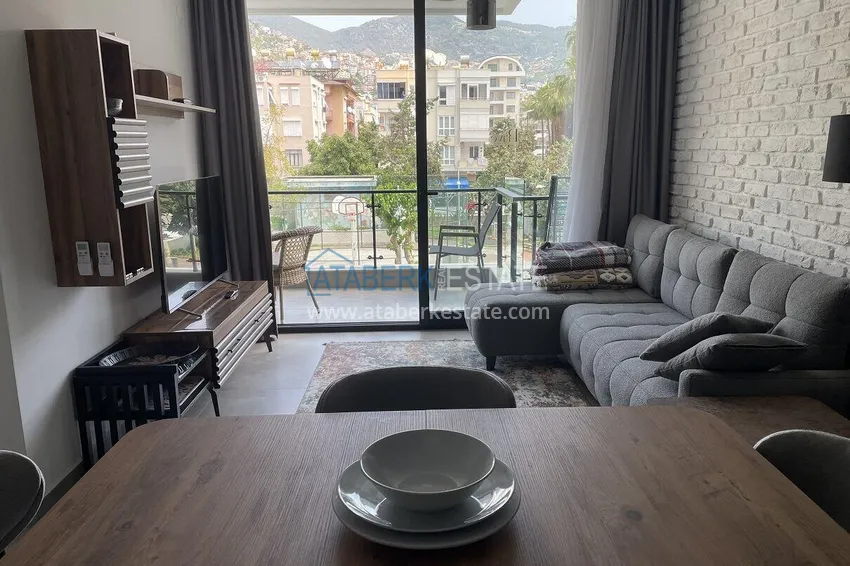 Purchase Premium one bedroom apartment for rent - close to Cleopatra Beach and open mountain views #10 6