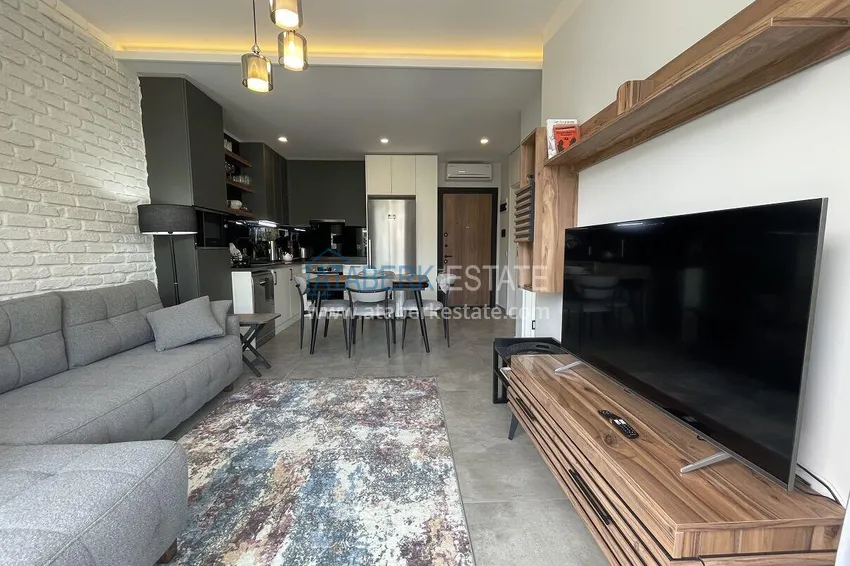 Purchase Premium one bedroom apartment for rent - close to Cleopatra Beach and open mountain views #10 8