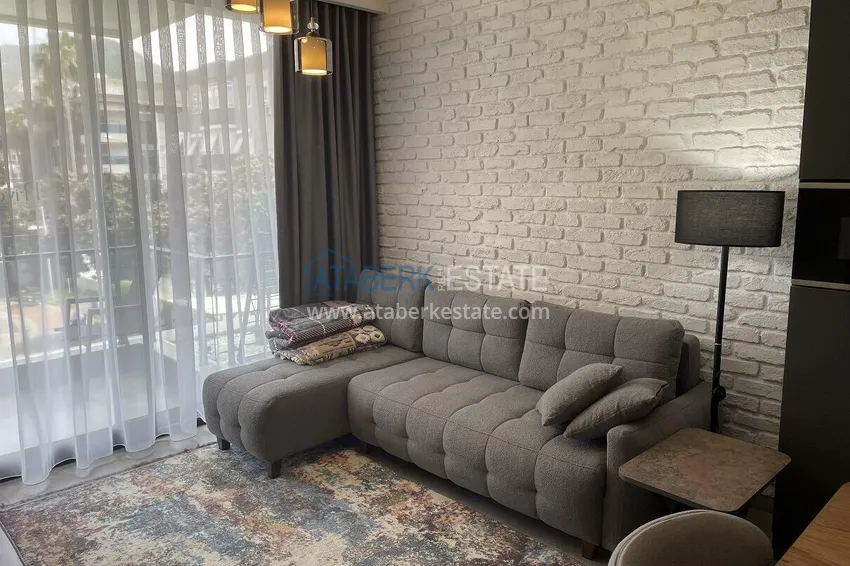 Purchase Premium one bedroom apartment for rent - close to Cleopatra Beach and open mountain views #10 9