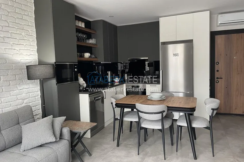 Purchase Premium one bedroom apartment for rent - close to Cleopatra Beach and open mountain views #10 12