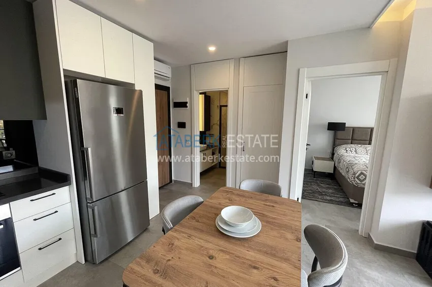 Purchase Premium one bedroom apartment for rent - close to Cleopatra Beach and open mountain views #10 13