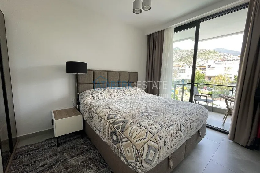 Purchase Premium one bedroom apartment for rent - close to Cleopatra Beach and open mountain views #10 14