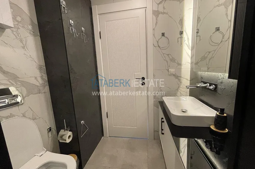 Purchase Premium one bedroom apartment for rent - close to Cleopatra Beach and open mountain views #10 17