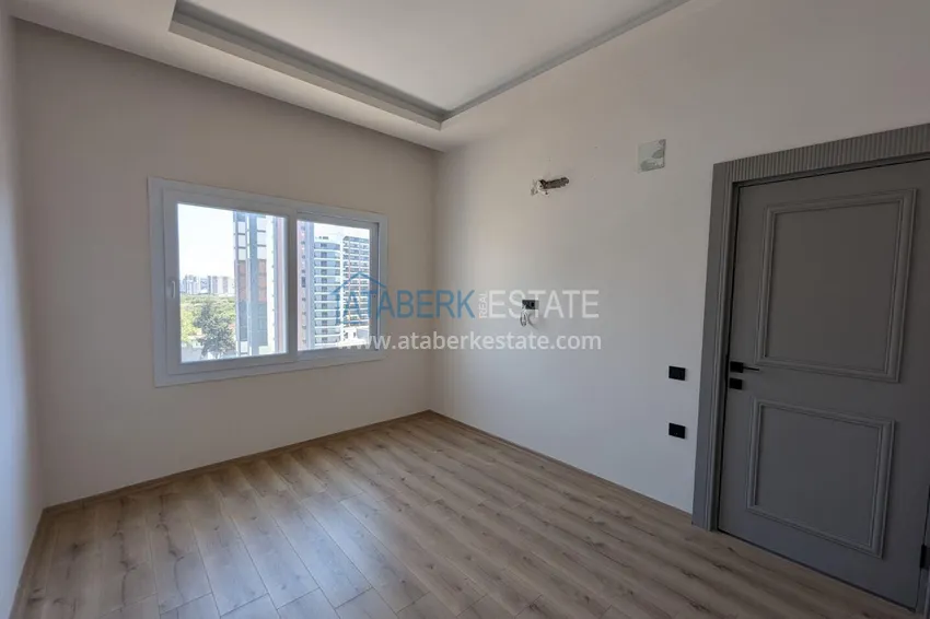 Purchase Apartment 1+1 with sea view just 300 meters from the sea - Mersin, Tomuk district 9 