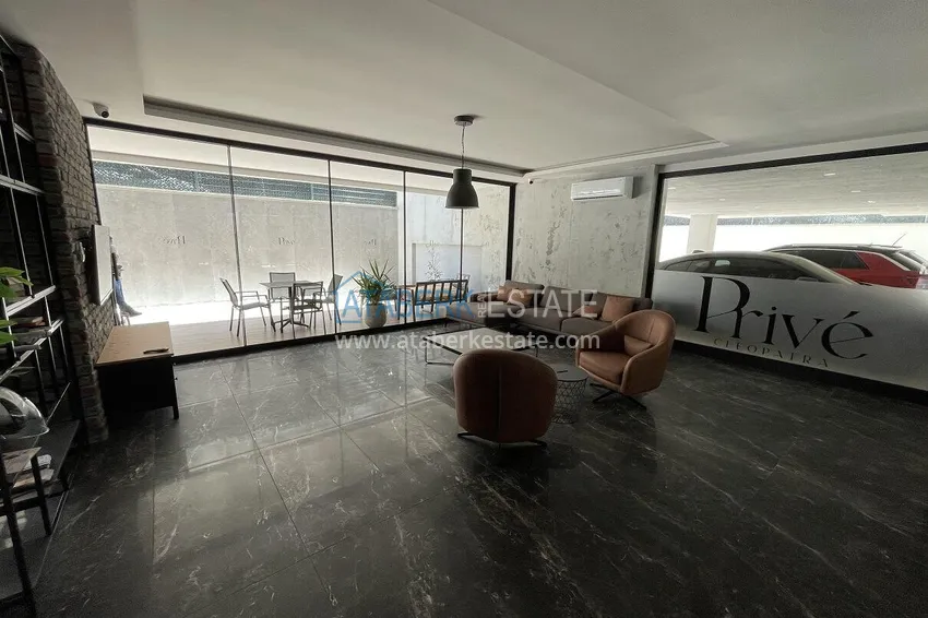 Premium one bedroom apartment for rent - close to Cleopatra Beach and open mountain views #10 9