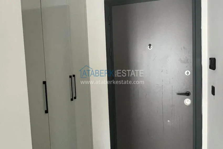 Purchase Renting an apartment in the center of Alanya is a great solution for a vacation by the sea 1 