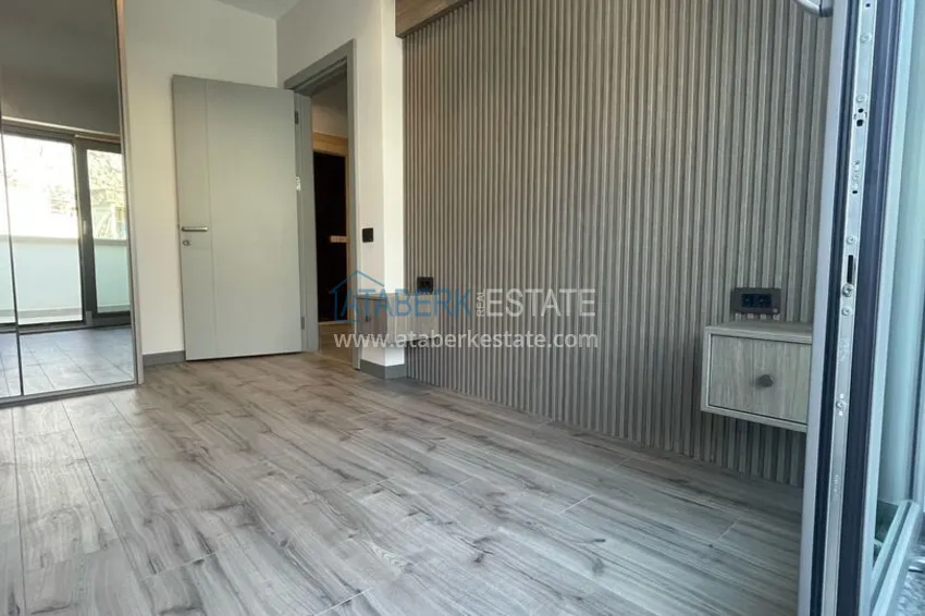 Purchase Penthouse-duplex 2+1 with sauna in Konyaalti district, Antalya - complex of comfort segment 10