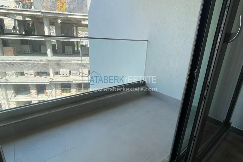 Purchase Penthouse-duplex 2+1 with sauna in Konyaalti district, Antalya - complex of comfort segment 16