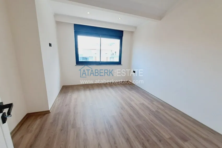 Purchase Penthouse 3+1 duplex in the center of Alanya - real estate for citizenship 10 
