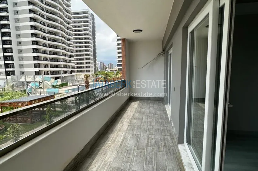 Purchase One bedroom apartment with finishing - Arpaçbahşış neighborhood, Mersin 11