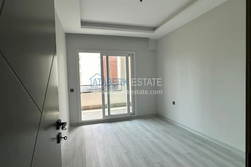 Purchase One bedroom apartment with finishing - Arpaçbahşış neighborhood, Mersin 6
