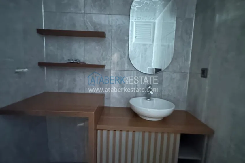 Purchase One bedroom apartment with finishing - Arpaçbahşış neighborhood, Mersin 8
