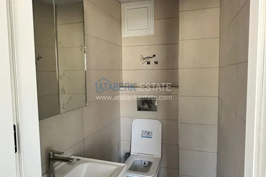 Kupuj Penthouse duplex 2+1 z wykończeniem i widokiem na góry - Mahmutlar, Alanya 15