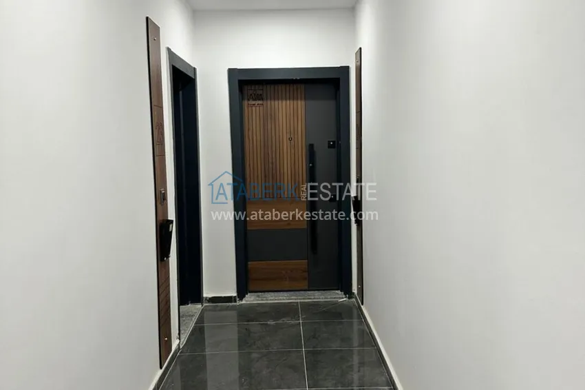 Kupuj Penthouse duplex 2+1 z wykończeniem i widokiem na góry - Mahmutlar, Alanya 1