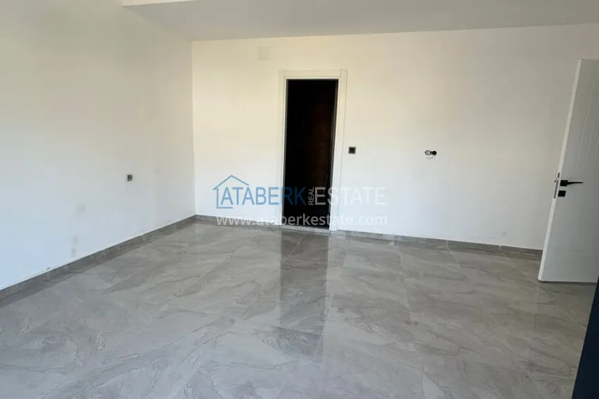 Kupuj Penthouse duplex 2+1 z wykończeniem i widokiem na góry - Mahmutlar, Alanya 9