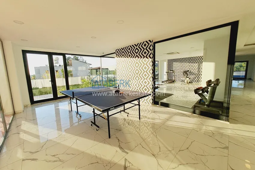 Turnkey apartment from the owner in Avsallar, Alanya 17