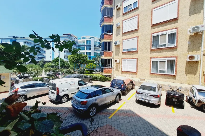 Purchase 2+1 apartment directly from the owner 300 meters from the beach - Alanya, Oba district 23