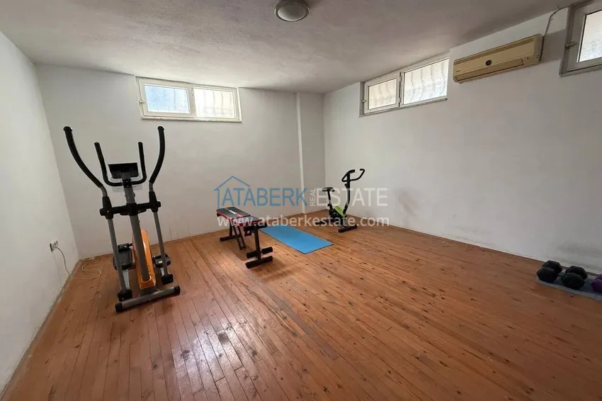 Przytulny apartament 2+1 umeblowany w okolicy Oba - bezpośrednio od właściciela 10
