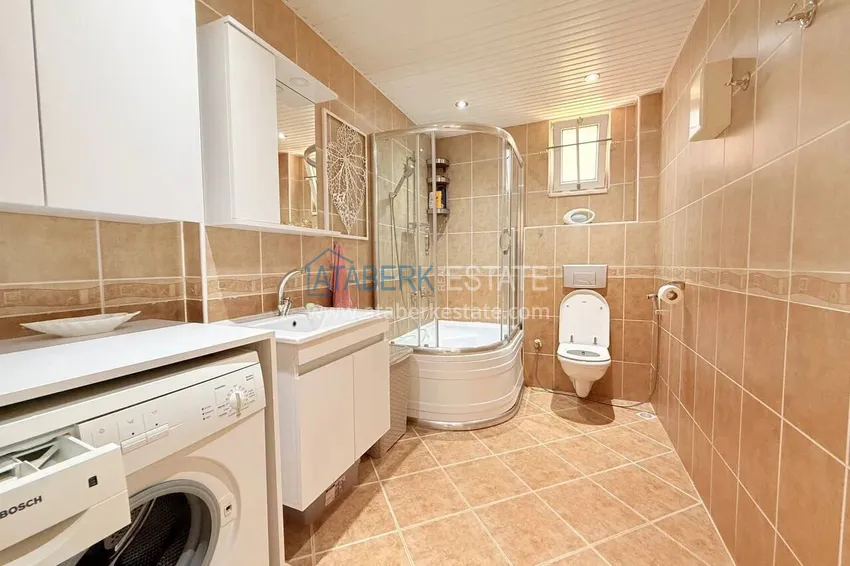 Kupuj Przytulny apartament 2+1 umeblowany w okolicy Oba - bezpośrednio od właściciela 11
