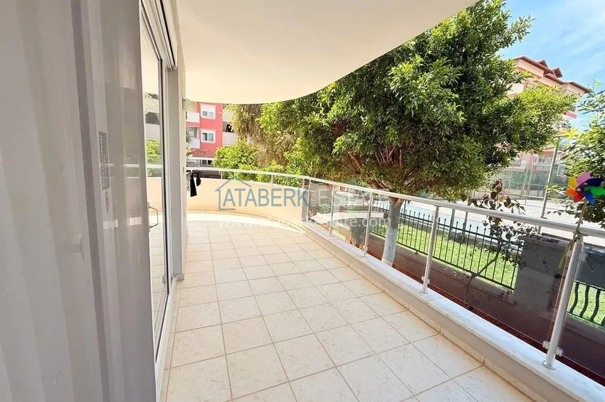 Kupuj Przytulny apartament 2+1 umeblowany w okolicy Oba - bezpośrednio od właściciela 12