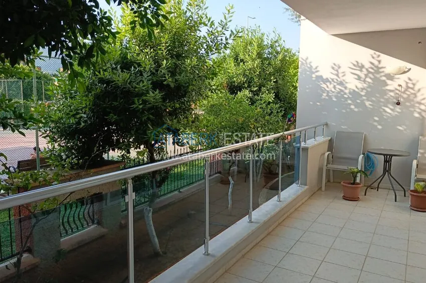 Kupuj Przytulny apartament 2+1 umeblowany w okolicy Oba - bezpośrednio od właściciela 14