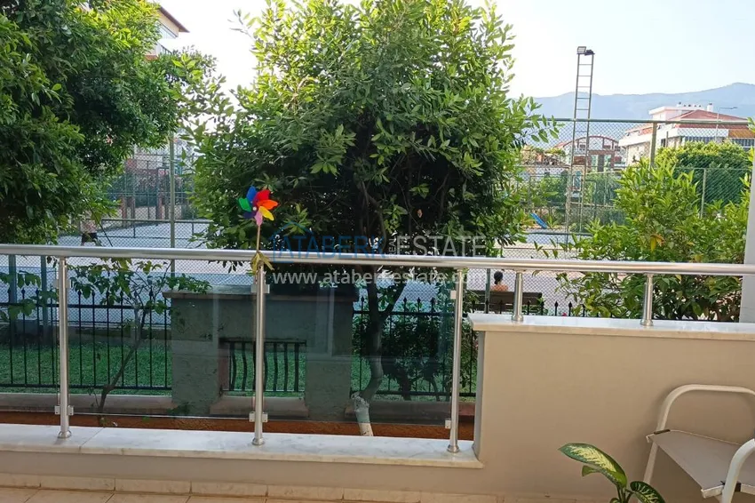 Kupuj Przytulny apartament 2+1 umeblowany w okolicy Oba - bezpośrednio od właściciela 15