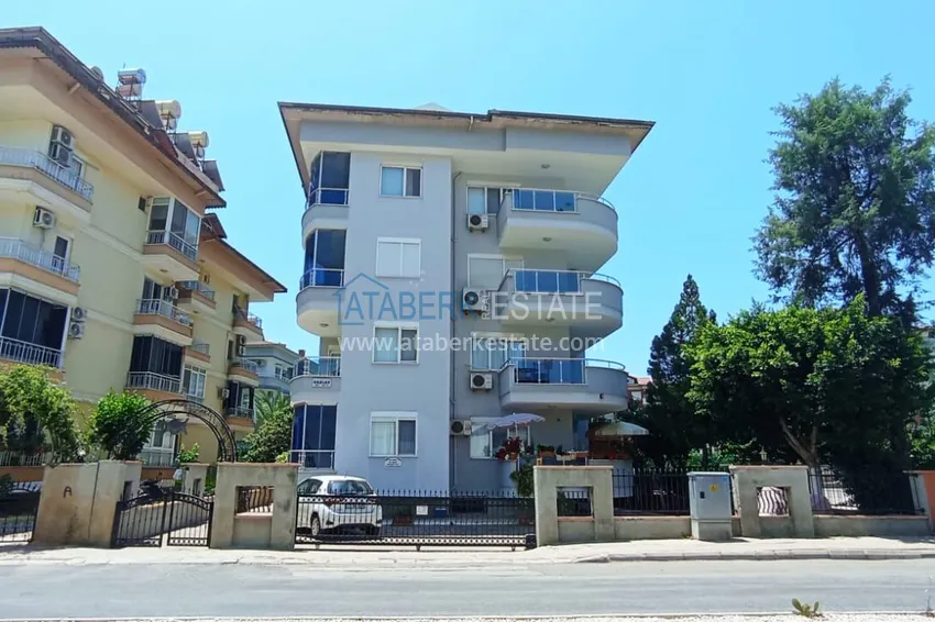Przytulny apartament 2+1 umeblowany w okolicy Oba - bezpośrednio od właściciela 1