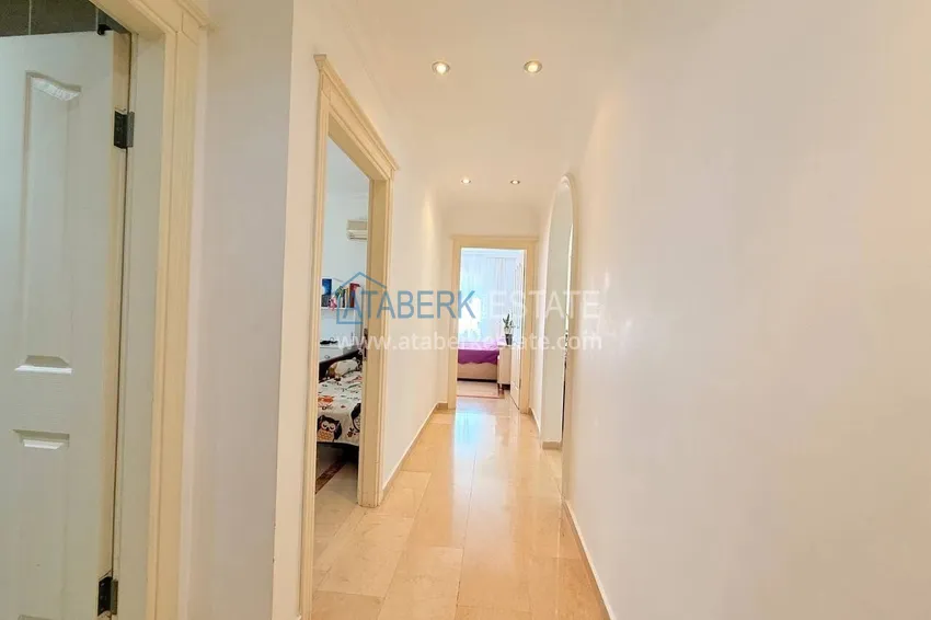 Kupuj Przytulny apartament 2+1 umeblowany w okolicy Oba - bezpośrednio od właściciela 1