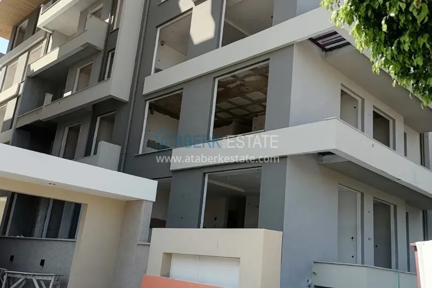 Photo - A new residential complex project in Oba - Alanya. 3-year installment plan 2