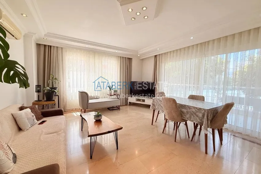 Kupuj Przytulny apartament 2+1 umeblowany w okolicy Oba - bezpośrednio od właściciela 2