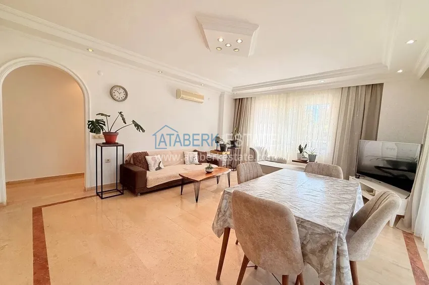 Kupuj Przytulny apartament 2+1 umeblowany w okolicy Oba - bezpośrednio od właściciela 3
