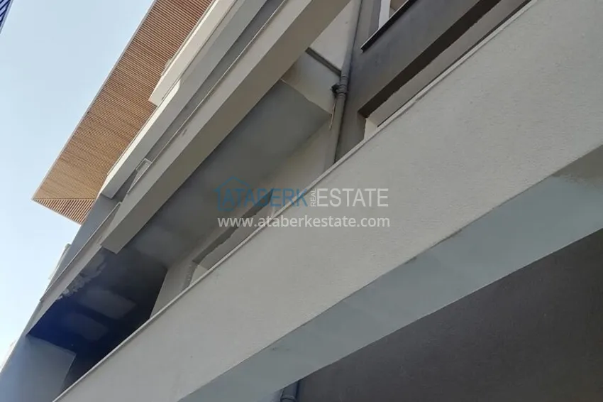 Photo - A new residential complex project in Oba - Alanya. 3-year installment plan 5