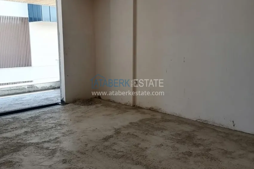 Photo - A new residential complex project in Oba - Alanya. 3-year installment plan 6