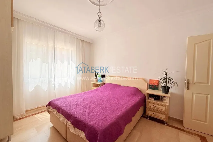 Kupuj Przytulny apartament 2+1 umeblowany w okolicy Oba - bezpośrednio od właściciela 6