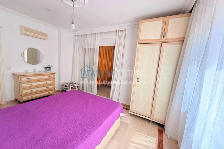 Kupuj Przytulny apartament 2+1 umeblowany w okolicy Oba - bezpośrednio od właściciela 7