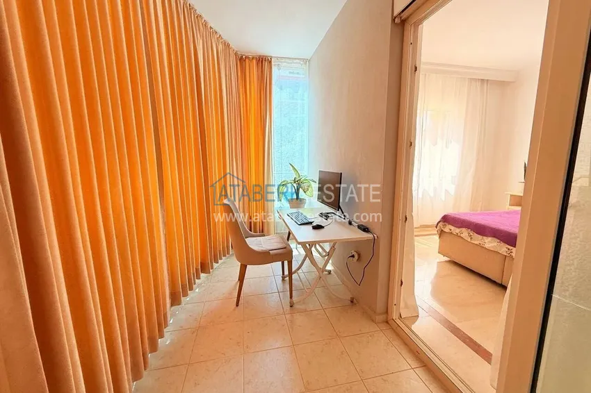 Kupuj Przytulny apartament 2+1 umeblowany w okolicy Oba - bezpośrednio od właściciela 8