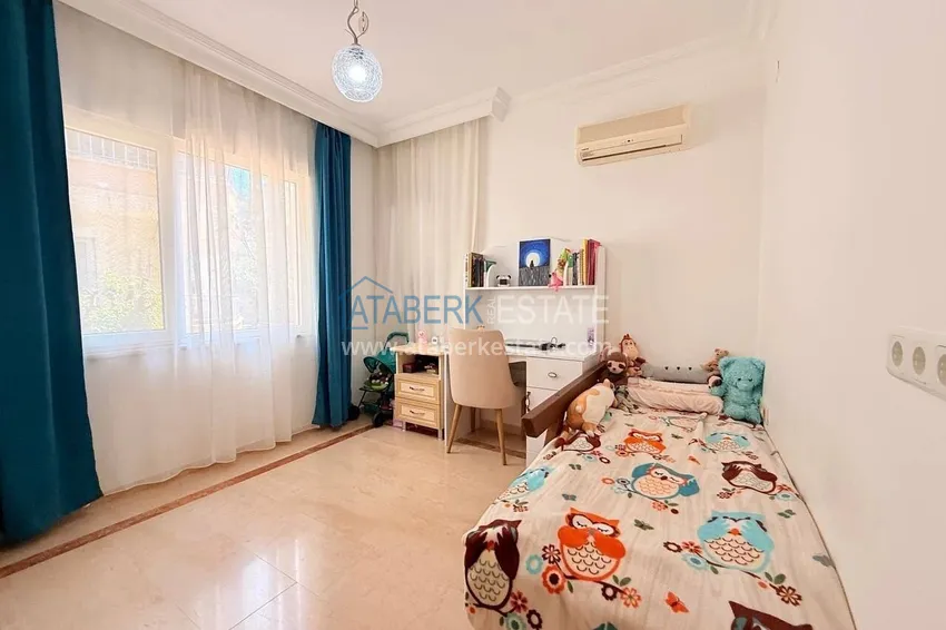 Kupuj Przytulny apartament 2+1 umeblowany w okolicy Oba - bezpośrednio od właściciela 9