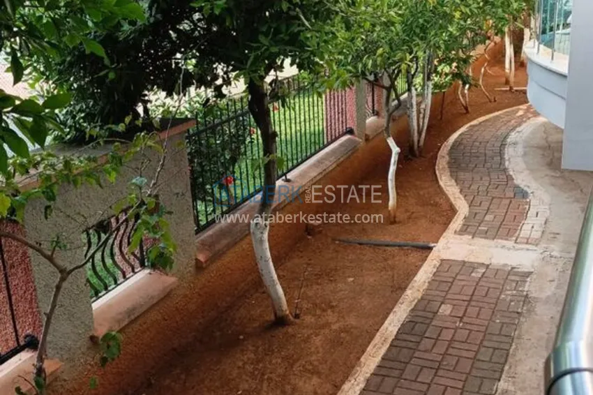 Przytulny apartament 2+1 umeblowany w okolicy Oba - bezpośrednio od właściciela 9