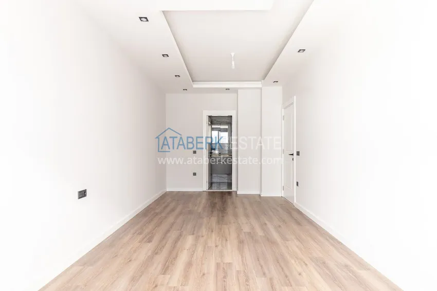 Purchase New residential complex - primary property from a developer in Oba, Alanya 12 