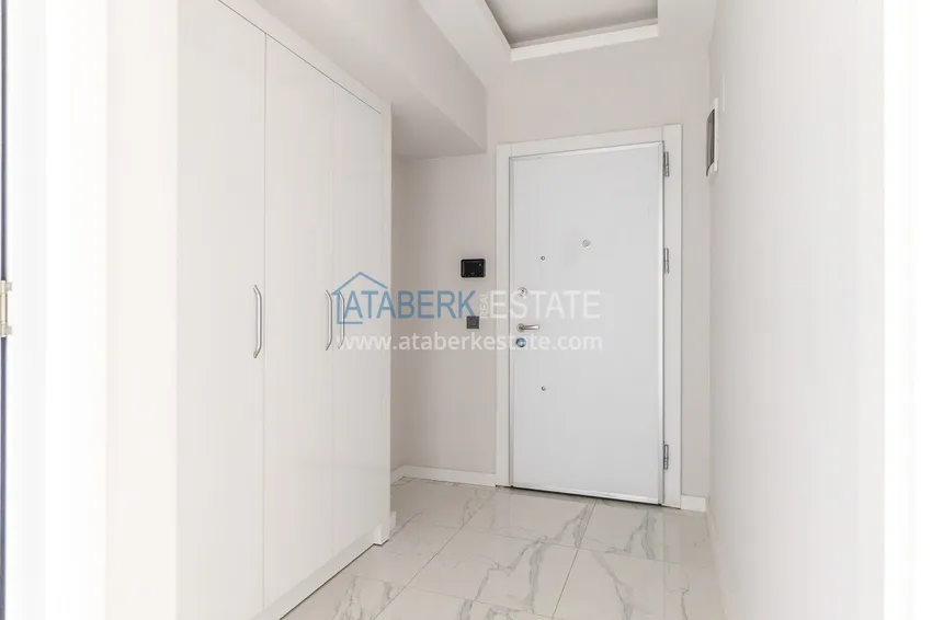 Purchase New residential complex - primary property from a developer in Oba, Alanya 2 
