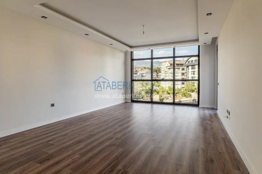 Purchase New residential complex - primary property from a developer in Oba, Alanya 3 