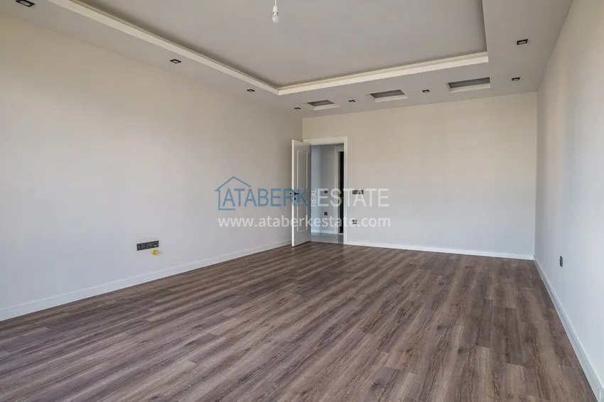 Purchase New residential complex - primary property from a developer in Oba, Alanya 4 