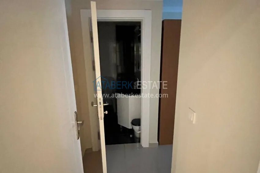 Purchase Cozy furnished 2+1 apartment 350 meters from the sea - Oba district, Alanya 15