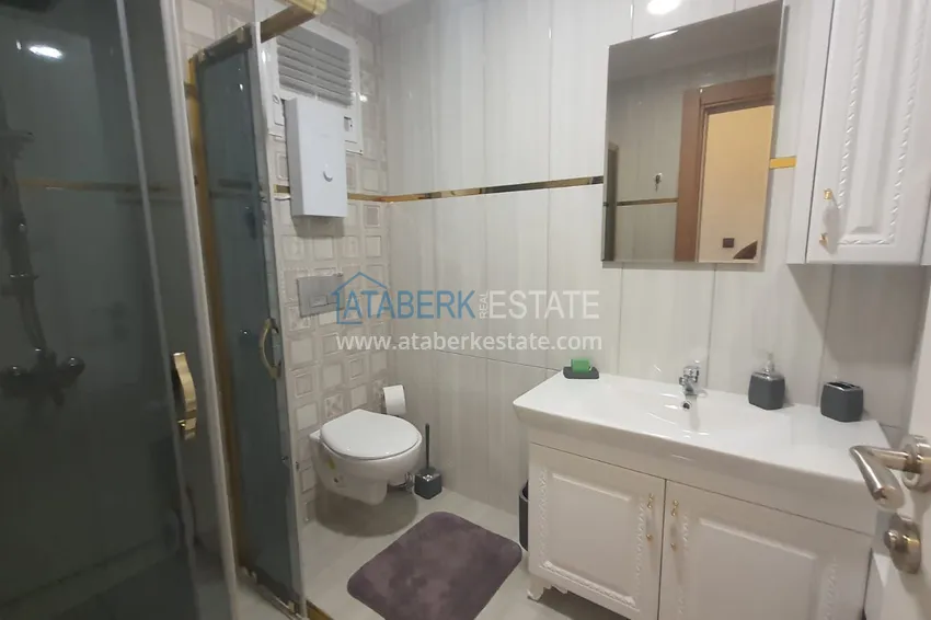 Purchase Two apartments for the price of one — a citizenship offer in Oba, Alanya 12 