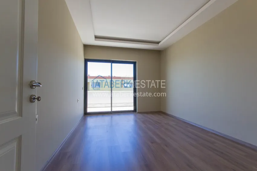 Purchase Finely finished duplex penthouse with the right to citizenship - Kargicak, Alanya 9