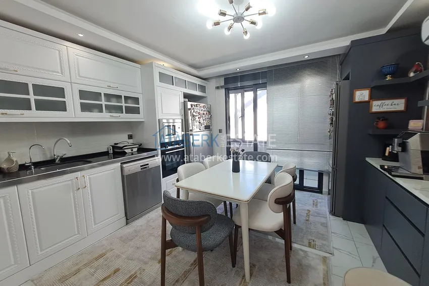 Purchase Two apartments for the price of one — a citizenship offer in Oba, Alanya 18 